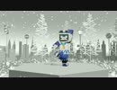 【滝歌リク】好き！雪！本気マジック【別バージョン】