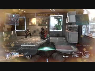 XBOX360 Titanfall 枯れた声で実況プレイ～ｱｯ○ﾘｰﾝ〜