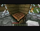 【Minecraft】豚とカボチャの異色のマインクラフター達part.13