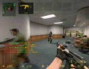 カウンターストライク ソース(Counter-Strike:Source) プレイ動画その3