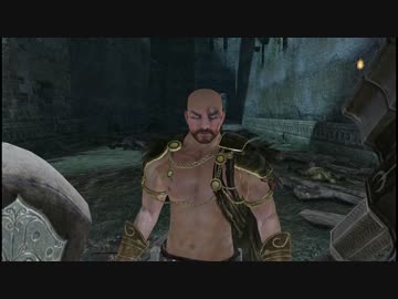 【ダークソウル２】 殺し屋HACHIの侵入記録 【ボツ集】