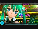 【-Project DIVA-F2nd】二次元ドリームフィーバー【HARD】