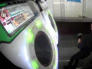 【maimai】 彩羽真矢がmaimaiちゃんと一緒に打ってみた＆踊ってみた