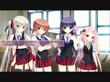 ギャングスタ・アルカディア　プレイムービー