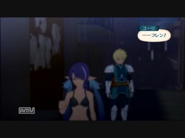 テイルズオブヴェスペリア キャラ変更5