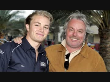 【ゆっくり解説】F1の話をしましょうか？Rd18「ケケ・ロズベルグ」