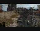 WoT VK30.02M | 悲しいMクラス 2320ダメージ 1263経験値
