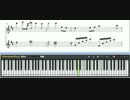 無料key to my heart- テイルズ オブ デスティニー2テーマソング楽譜