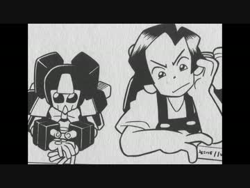 【実況】撃って殴って、ロボトルファイト！【メダロットＲ】Part03