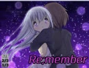 【実況】星と記憶を紡ぐ...「Re;member」 10点目(終)