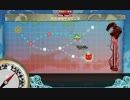【艦これ】春イベントE-1クリア