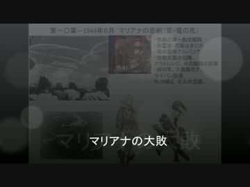 【艦これ】史実艦これOP