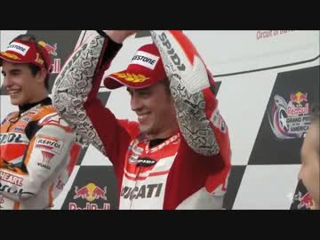 【MAD】2014MotoGP 第2戦 アメリカズGP
