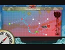 【艦これ】春イベントE-2ボスS勝利