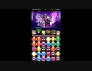 パズドラ　ベルゼブブ降臨　ヴァルキティパ