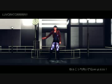 誕生日動画！！