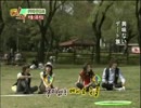 (３)KARA　FTISLAND　トッタクニョ　(日本語字幕)