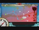 【艦これ】春イベントE-2クリア