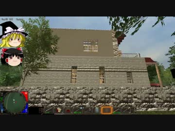 ゆっくり実況【7　Ｄays　ｔo　die】ゾンビが居ても素敵に暮らしたい　16