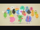 日本語で、Dumb Ways to Die（おかしな死にかた）　歌ってみた　ととこ