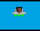 パラガスUFOでございます。