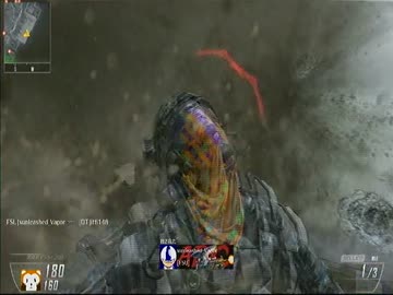 ホモと遊ぶGunGame.bo2