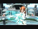 [PSO2EP2]THE ONLY WAY[第5章 たったひとつのやりかた]2/15