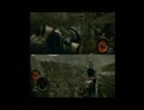 【実況】同期と二人でいろんなゲームを実況【バイオハザード5】part7