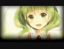 【GUMI】桜～SAKURA～【オリジナル曲】