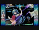 第１５回ナムコ梅田アルカナハート３LMフリープレイ対戦会その４