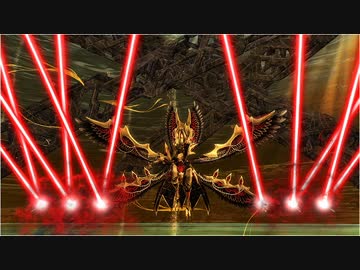 【PSO2】ファルス・アンゲル　BGM【512kbps】