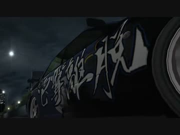 首都高バトルX(TEN) 気ままに字幕で最速目指して　35（ ﾟдﾟ )彡そう！目