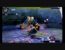【MH4】集☆5　ジンオウガ　ソロ04′50″26 【チャージアックス】