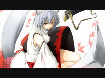 【東方アレンジ】Paragraph Fall【フォールオブフォール】