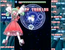TWilight INSanity　Stage 1