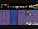 【RTA】ゼルダの伝説　ふしぎのぼうし【2:19:25】オカリナバグ有り 3/4