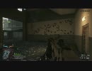 [ps4]BF4ドミネーション　0k2d AR チート？