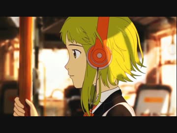 【GUMI】 Going My Way! 【オリジナルMV】