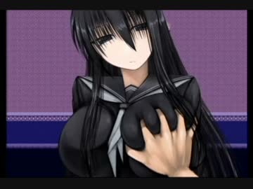 【実況なし】無言でひたすら先輩にセクハラしまくるプレイ動画　part1