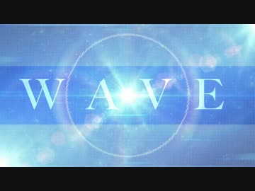 【ゼブラ】 WAVE　【feat. D.Puffy】