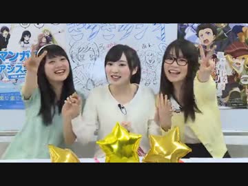 きらきラジオ 第31回 (2014.04.16) 【豊田萌絵・伊藤美来・田辺留依】
