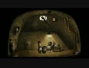【machinarium】スチームパンクな世界で迷子 Part.2【実況】