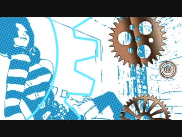 【オリジナル曲】ロウテンション PV【REI-GIRO】