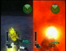 地球防衛軍3初見HARDEST協力うんたん実況stage45