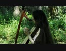 Catherine Oggie - EMS Gothic Harp