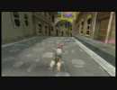 [マリオカートWii TAS]DS モンテタウン 02:00.424