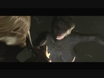 【実況】帰ってきた男たちのバイオハザード6：10