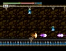 自作ゲームフェス５冠のアクションモグラを実況プレイ　part7