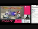 こくじんTV 【スパ4AE2012】 5/6 2014.04.22