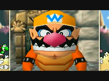 【シリーズ】実況プレイ ver.マリパ無印 2－2【ミニゲームコンプ？】